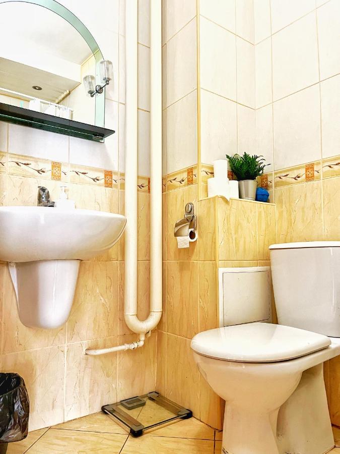 Nice Room In City Centre Красков Екстериор снимка