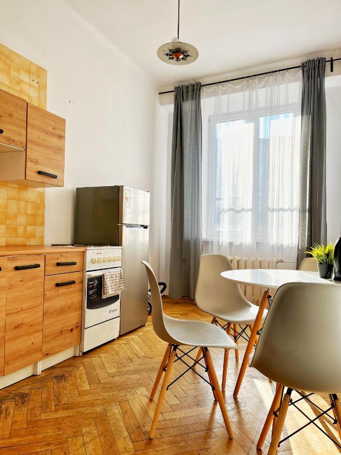 Nice Room In City Centre Красков Екстериор снимка