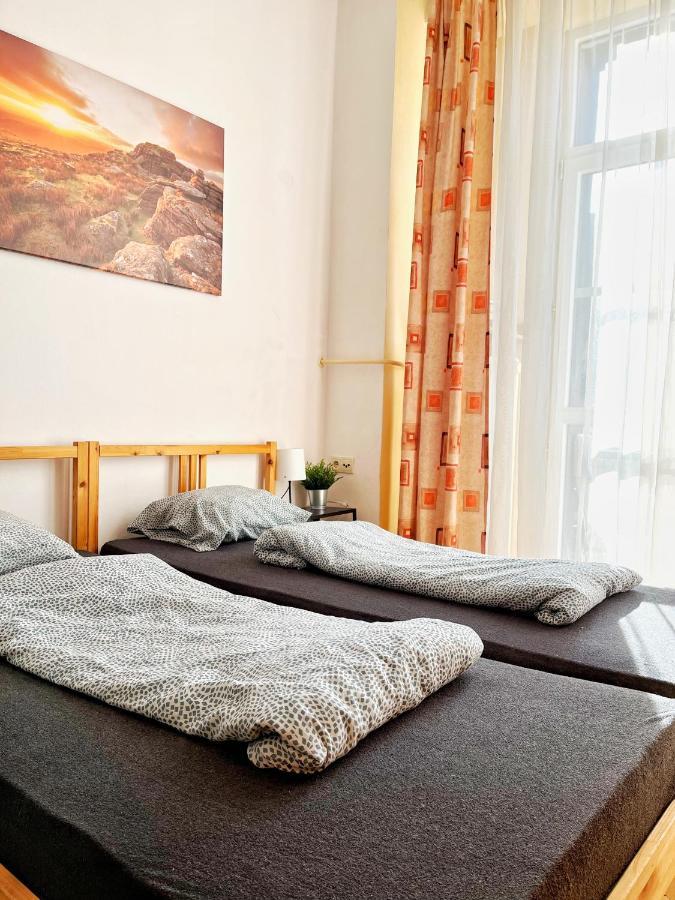 Nice Room In City Centre Красков Екстериор снимка