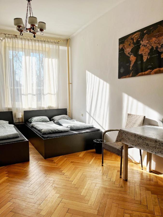 Nice Room In City Centre Красков Екстериор снимка